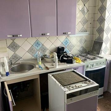 Продам 3-х к. квартиру