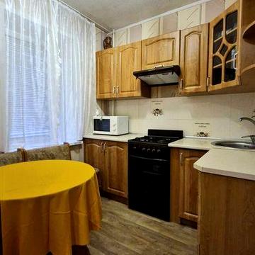 Продаж 1-кімн.  квартири на Осипенківському