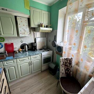 Простора 2к в хорошому стані. Торг! 34066