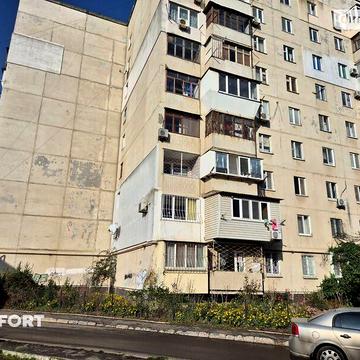 Продаж 3к Квартира Лазурна (Гайдара) вулиця