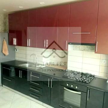 Здам однокімнатну квартиру з Індивідуальним опаленням.