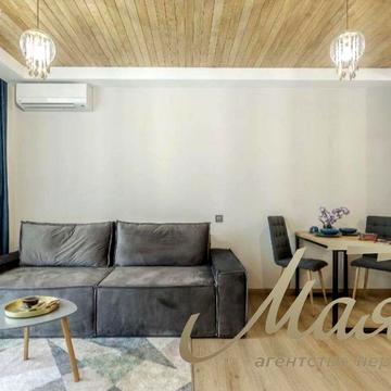 Аренда квартиры Французский квартал Предславинская Маккейна Печерский