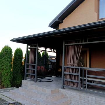 Центральна, 97