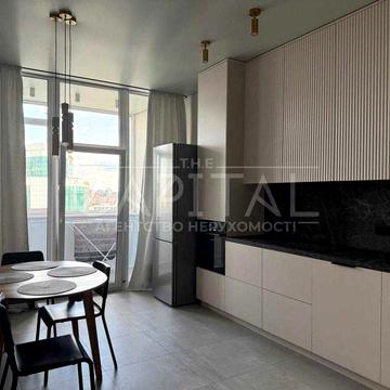 Оренда 1к квартири, ЖК Manhattan City, Шевченківський район, ГЕНЕРАТОР