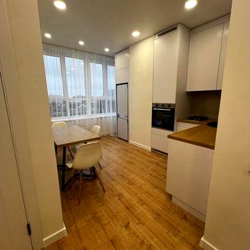 Оренда 1к квартири Крюківщина «Євромісто»