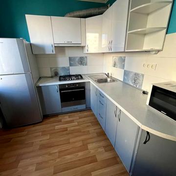 Клочківська вул., 148а