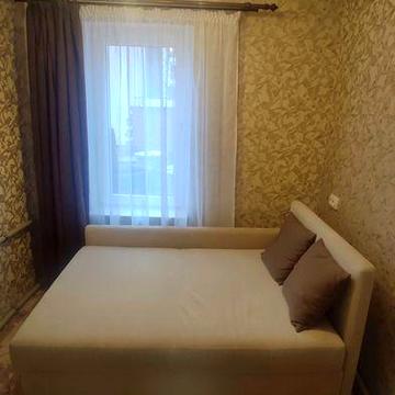 Сдам 3-х к не большую кв пр Леси Украинки . центр рынок .Рабочая .