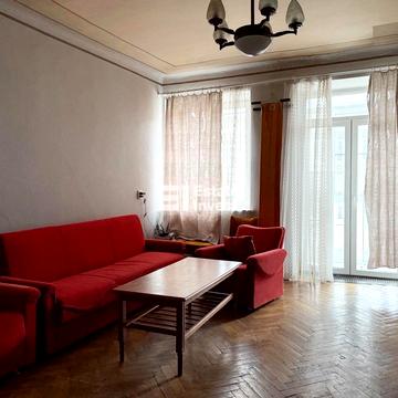 Гуданова вул., 4-10