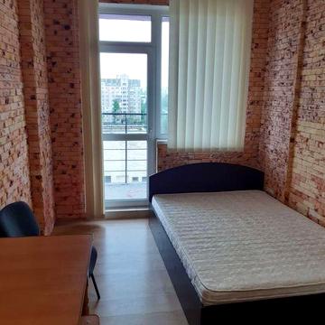 На місяць-два-три! Південна Борщагівка квартира студія