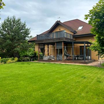 вул. Приозерная