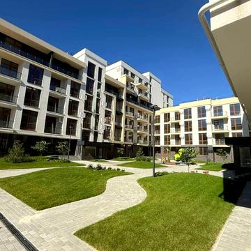 5-й Заозерний пров., 4