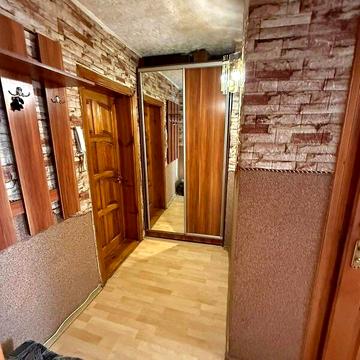 Продаж 1к Квартира Низинна вулиця