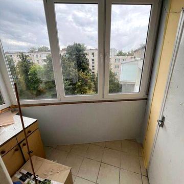 Продаж 1к Квартира Низинна вулиця