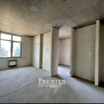 Краснова.Перлина. Новий будинок.Парк, море. 1к.кв 43кв.м  43950уо ЖК Жемчужина