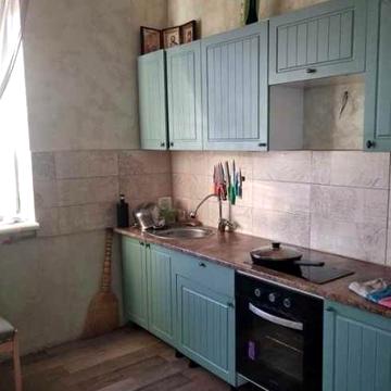 Продается дом в с. Красноселка