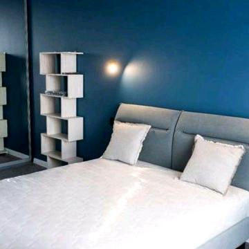 Оренда 1к кв в центрі міста Рівне. Буде вільна  з 17 грудня.