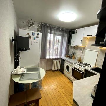 Здам 2-кімнатну власну квартиру в Запоріжжі, вул. Аваліані, 11