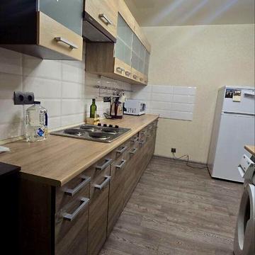 Довгострокова оренда 2к Квартира Грушевського Михайла вулиця