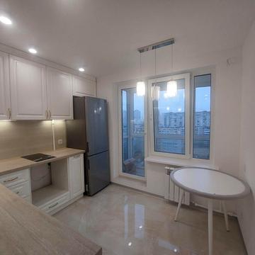 Павла Тичини просп., 13