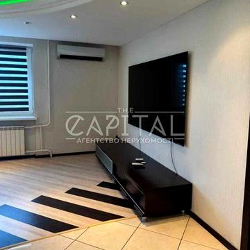 Продаж видової квартира на Оболоні вул. Архипенка Олександра, 2/12