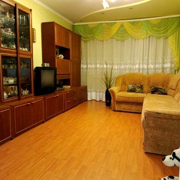 Продаж 3-к квартири. Харківська.