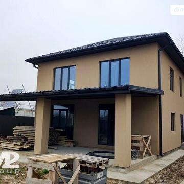 Продаж 4к Дім Центральна вулиця