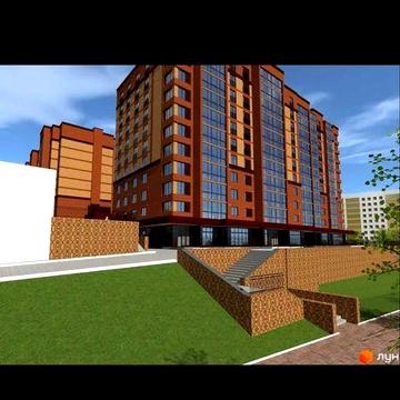 Продаю 3 кімнатну квартиру 104 кВ. Лучаківського - Тролейбусна