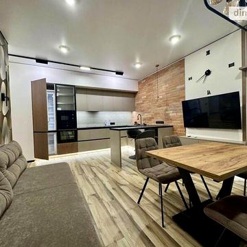 Довгострокова оренда 3к Квартира Добровольців провулок ЖК Южный