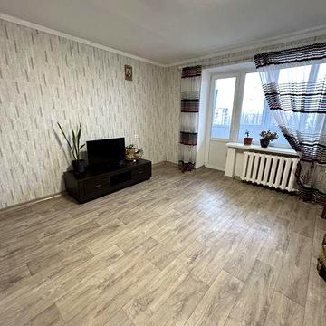 3-кімнатна квартира пзр