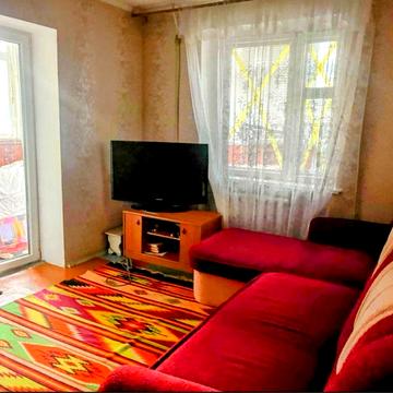 СВОБОДНА, Сдам 2х комн. на ул. КВАРТАЛЬНАЯ, Гладкова