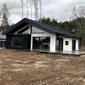 Продаж будинку 128м2  з комунікаціями