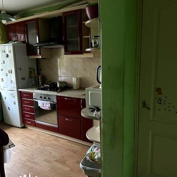 Продаж 3к Квартира Андрія Первозванного вулиця