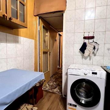 Довгострокова оренда 1к Квартира Шимка Максима вулиця