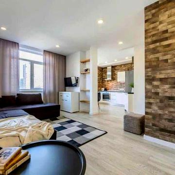 Власниця! вул. Ямська, 52 м Палац Україна 5 хв. ЖК Бруклін ЖК Бруклін