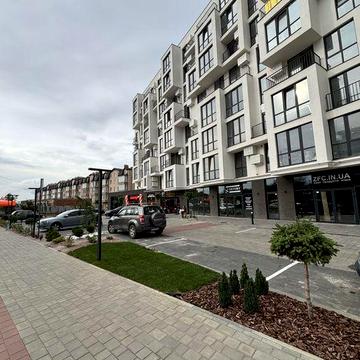 Продаж 1 кімнатної квартири у ЖК Б4, 4 будинок ЖК Б4