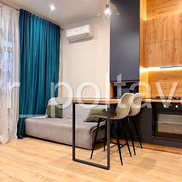 Оренда, ЖК «Парковий», центр, новобудова