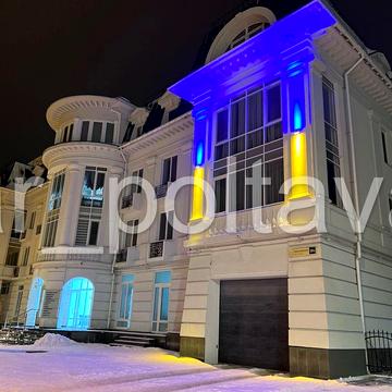 Оренда, ЖК «Парковий», центр, новобудова