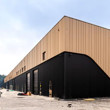 Північна вул., 5