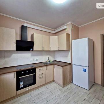 Довгострокова оренда 1к Квартира Привокзальна вулиця ЖК Солнечный