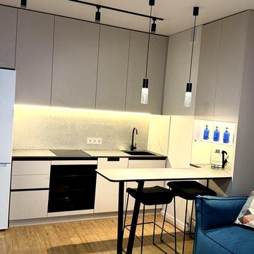 Євродвушка ЖК Гранд Бурже оренда з січня