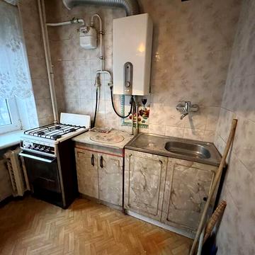 Продаж 2к Квартира Небесної сотні вулиця