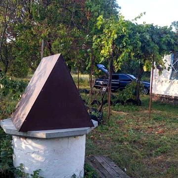 Продам будинок в Тростинска Новоселиця Білоцерківський г Київської обл