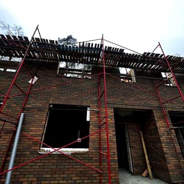 Таунхаус 97.5 м2 з укриттям 50 м2 поруч з парком Незнайки. Ірпінь.