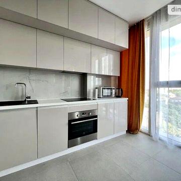 Довгострокова оренда 2к Квартира Вернадського Володимира вулиця ЖК Новодворянский