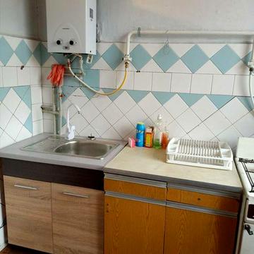 Довгострокова оренда 2-х кімнатної квартири вул.Робоча