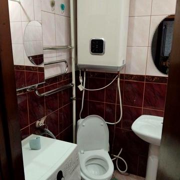 Здам квартиру від власника на довгостроковий період