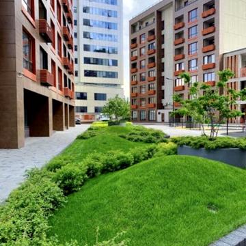 Вацлава Гавела бульв. (Івана Лепсе), 6/7а