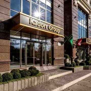 ЖК Кадор , Жилянська 68 H стелі 3 м, ремонт зроблено на 50% ЖК Кадор