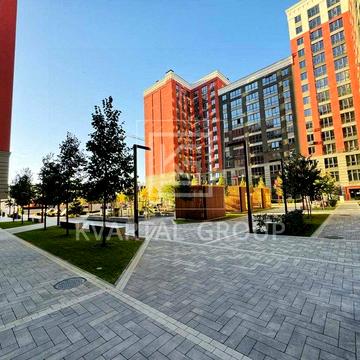 Затишна 2к квартира в популярному ЖК біля Києва