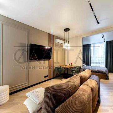 Продаж квартири з терасою в ЖК Delmar, вул. Верхогляда, Печерськ ЖК Delmar